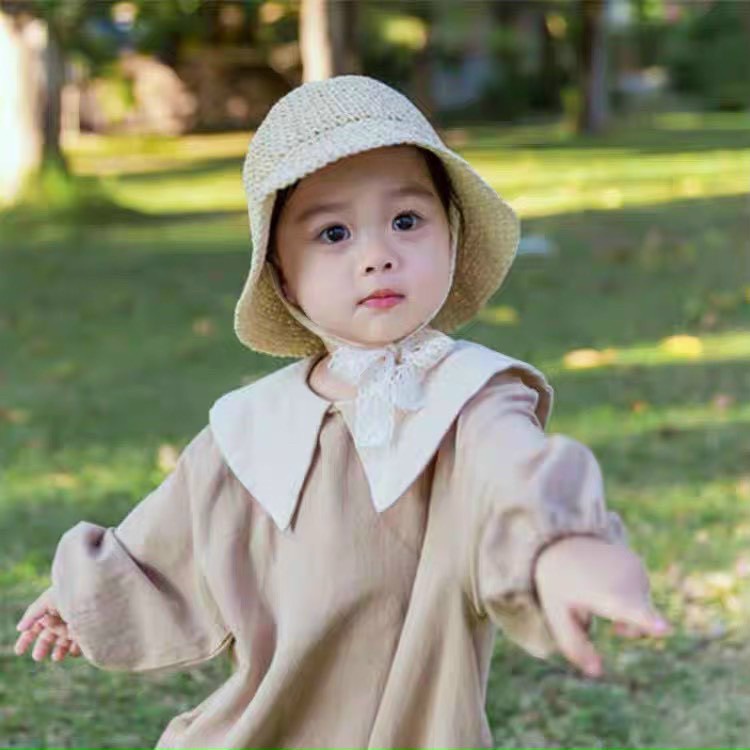 NÓN CHO MẸ VÀ BÉ CÓI ĐI BIỂN NÀNG THƠ KIỂU TIỂU THƯ