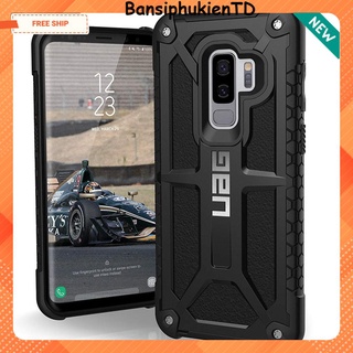 Ốp lưng chống SÓC UAG Samsung Note 8 , NOTE 9 , NOTE 10 PLUS , NOTE 10 , S8 Pl , S9 , S8 Plus , S9 Plus , S10 , S10 PLUS