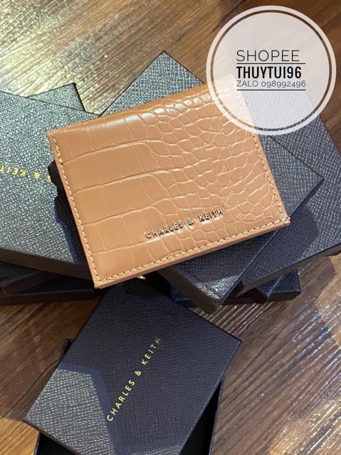 Ví ck mini fullbox hot 2020