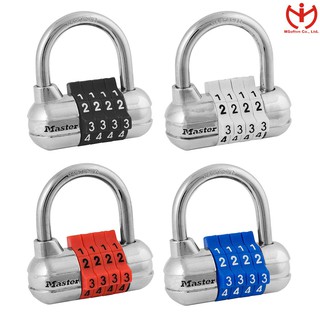 Ổ khóa số master lock 1523 eurd