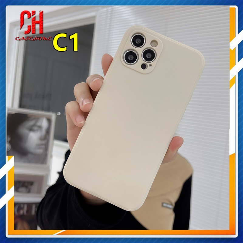Ốp điện thoại sành điệu cho Xiaomi Redmi 9 9C NFC 9A 9T 9i 9AT 9P Power 10X POCO C3 M2P Note 9 8 10S 9C 9S PO XC3