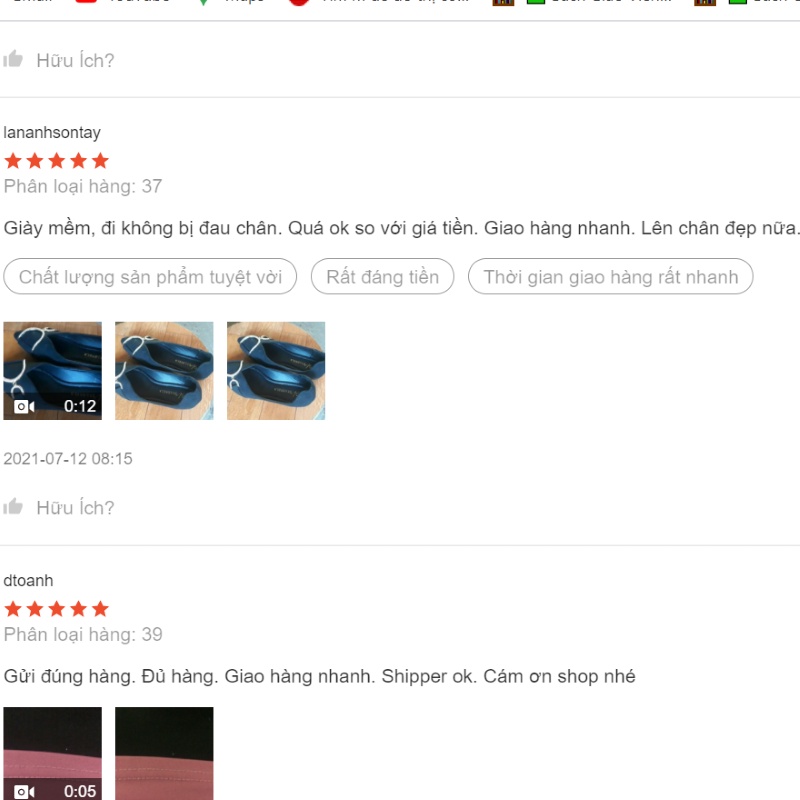 Sandal nữ đế bệt free ship 2 quai mảnh da bóng cực xinh CHAGO GNU177