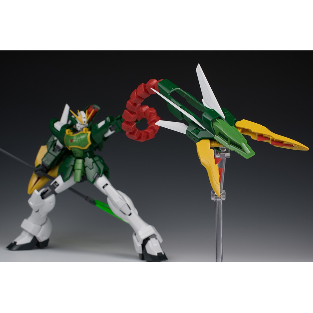 Mô hình lắp ráp MG 1/100 Gundam Altron Bandai