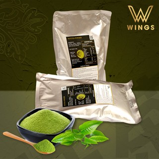Bột Matcha Wings - 1kg