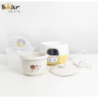 Nồi nấu cháo chậm Bear