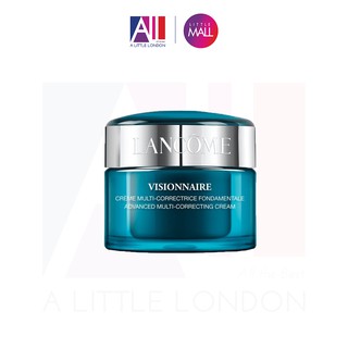 [TOP 1 SHOPEE] Kem dưỡng chống lão hóa trắng da Lancome Visionnaire 30ml (Bill Anh)