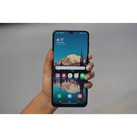 điện thoại Samsung A30 - Samsung Galaxy A30 2sim Chính Hãng (4GB/64GB), Camera selfiel 16mp siêu nét