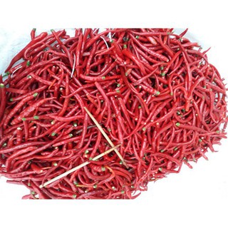 ỚT BỘT HUẾ - 400g nguyên chất nhà làm