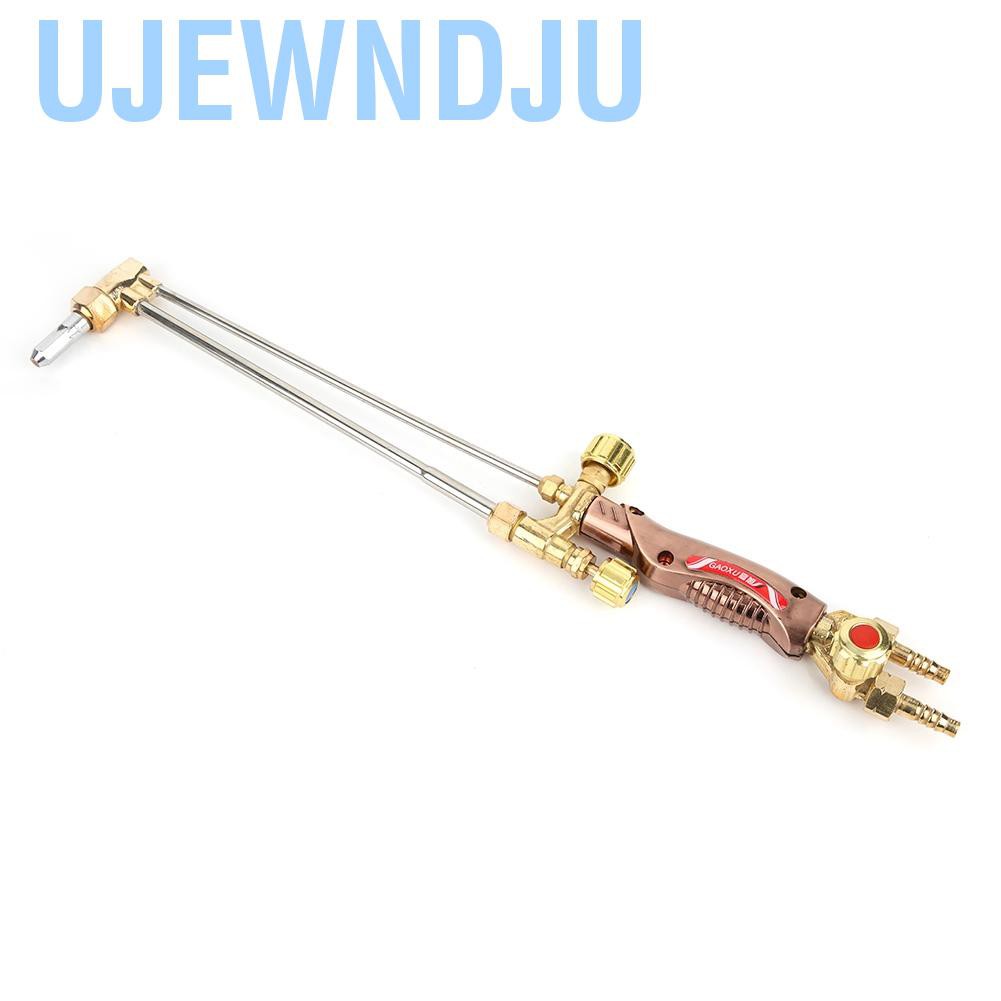 Dụng Cụ Hàn Ống Phun Bằng Thép Không Gỉ