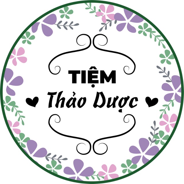 Tiệm Thảo Dược Xanh