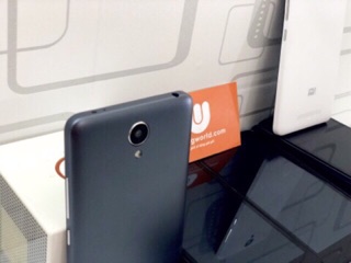 Điện thoại XiaoMi Redmi Note 2 2sim