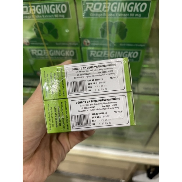 MUỐI SINH LÍ HẢI PHÒNG