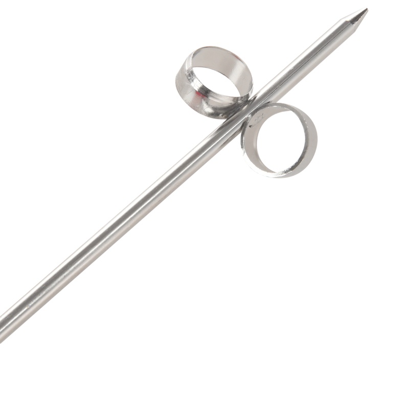 Mới Dụng Cụ Cắt Rau Củ Hình Xoắn Ốc Bằng Thép Không Gỉ