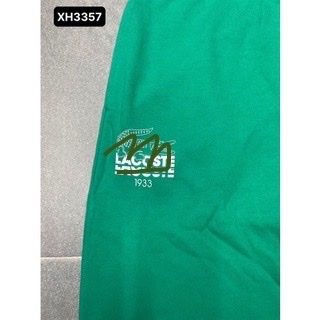 Quần nỉ LCST XH33 57