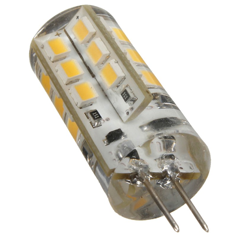 Bóng đèn led G4 3W 2835smd 24 12V chất lượng cao đa chức năng | BigBuy360 - bigbuy360.vn