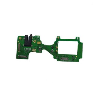 Cụm Míc + tai nghe Oppo K3 / Reno 2F