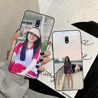 Ốp lưng Xiaomi Redmi 8A in hình theo yêu cầu