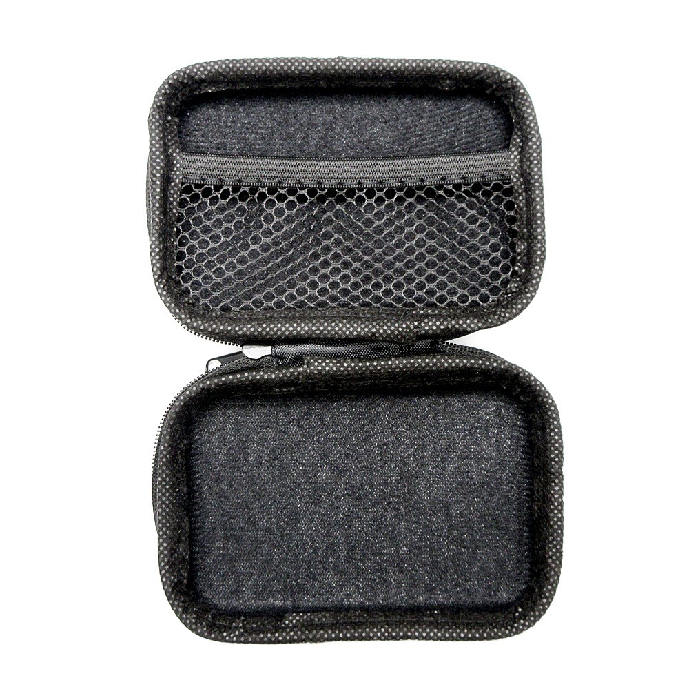 Hộp đựng máy nghe nhạc MP3 cho Zishan Z1 Z2 Z3 Walnut V2 V2S