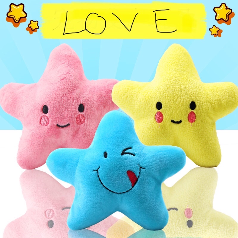 PET TOY ĐỒ CHƠI DÀNH CHO THÚ CƯNG