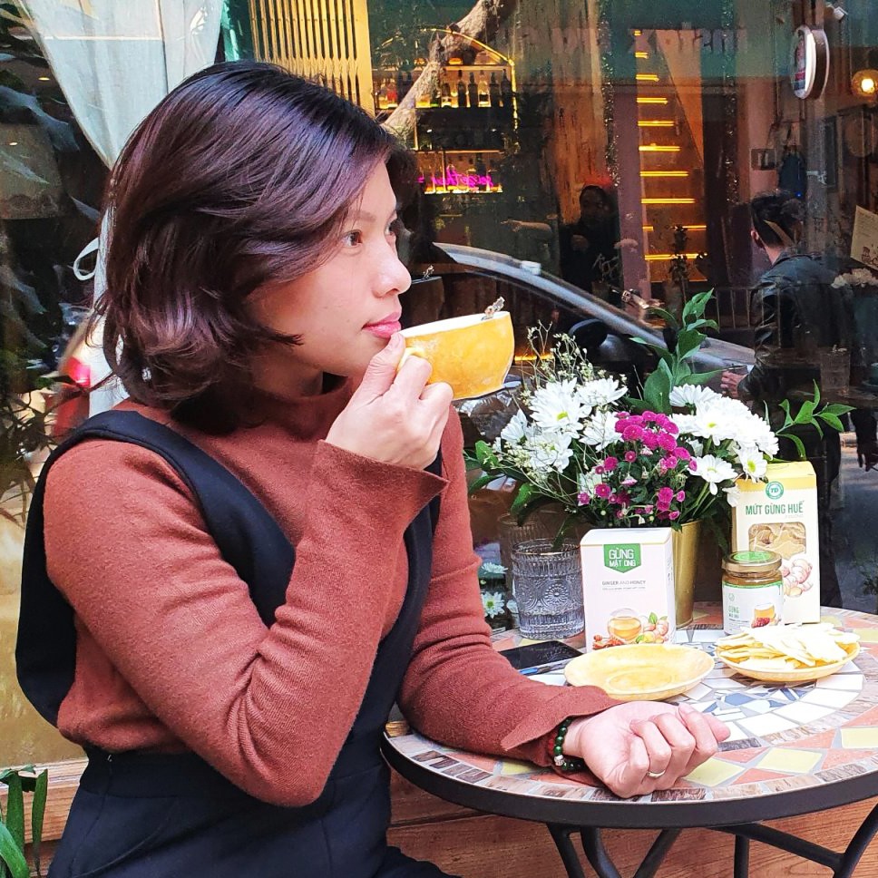 Gừng Mật Ong Trí Đức thanh ngọt hấp dẫn, tăng cường đề kháng tự nhiên | BigBuy360 - bigbuy360.vn