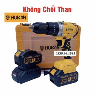 máy khoan pin | máy khoan pịn không chổi than | máy khoan pin mini | máy khoan pin hukan chính hãng