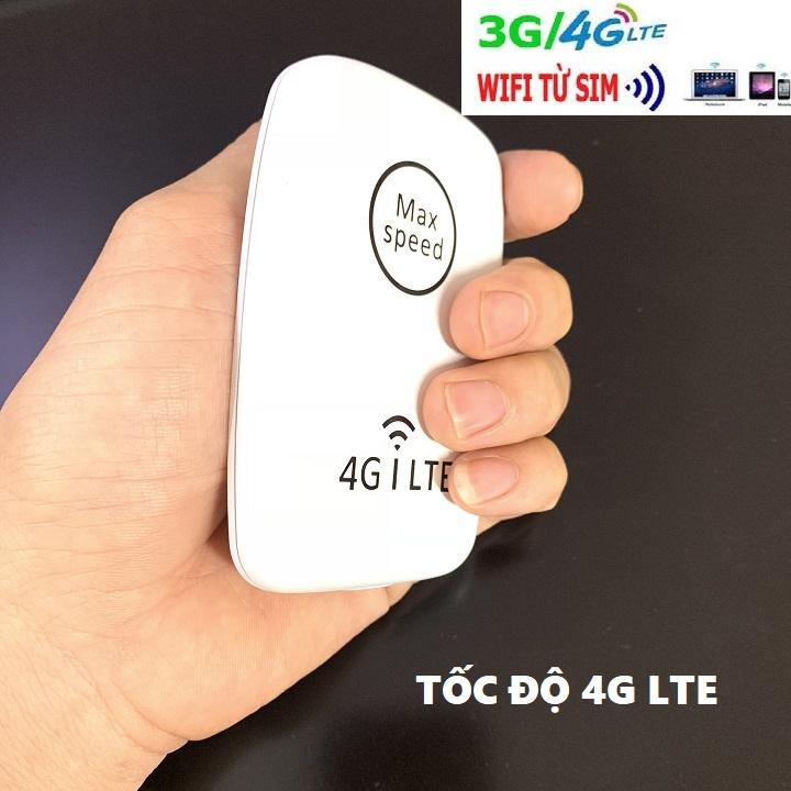 Cục phát wifi 4G LTE hàng cao cấp chính hãng ZTE -HÀNG ĐẬP HỘP | BigBuy360 - bigbuy360.vn