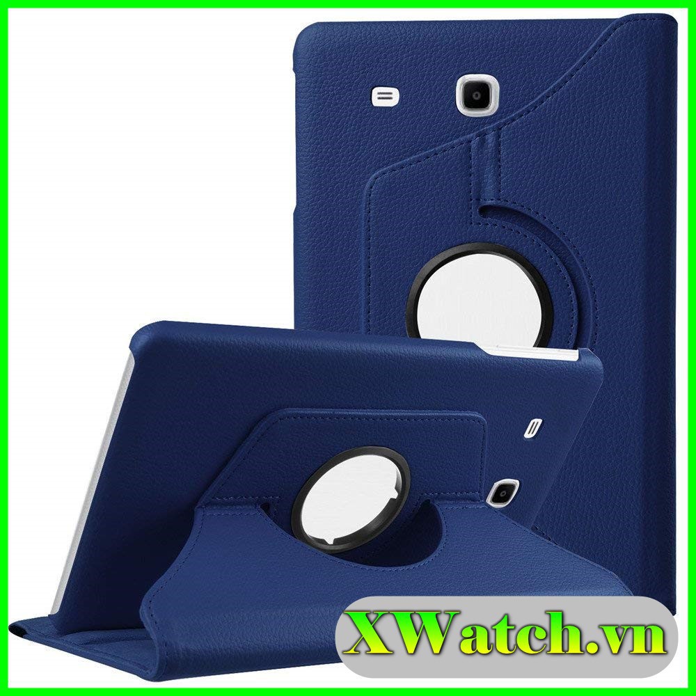 Bao da xoay 360 độ Samsung Galaxy Tab E 9.6 T560 T561