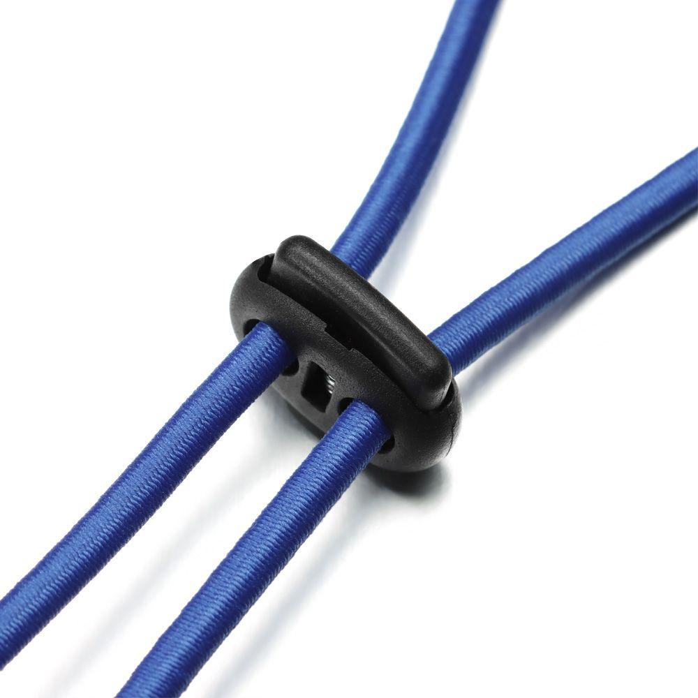 MAYSHOW Kayak Paddle Leash 3 Colors 120cm Tool Fishing Rod Tether