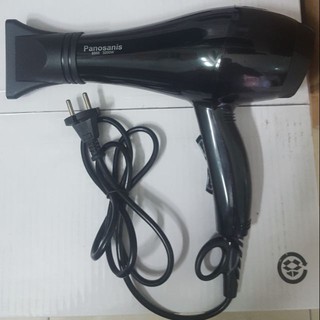MÁY SẤY TÓC CAO CẤP 2 CHIỀU PANOSANIC 8866 - 3200W
