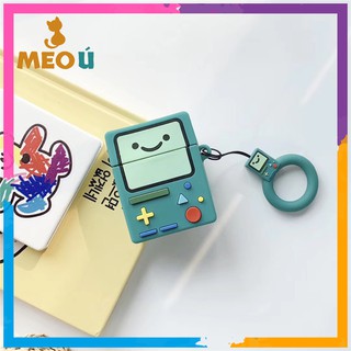 Case Airpods Máy Chơi Điện Tử cho AirPods 1/2/Pro - airpod case