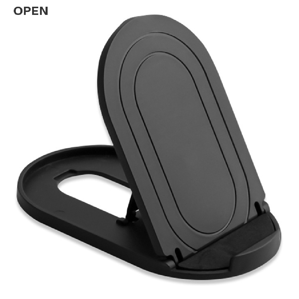 Giá Đỡ Điện Thoại / Máy Tính Bảng Để Bàn Tiện Dụng