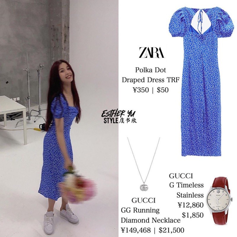 ZARA Đức - Đầm váy sale auth new tag cao cấp chính hãng