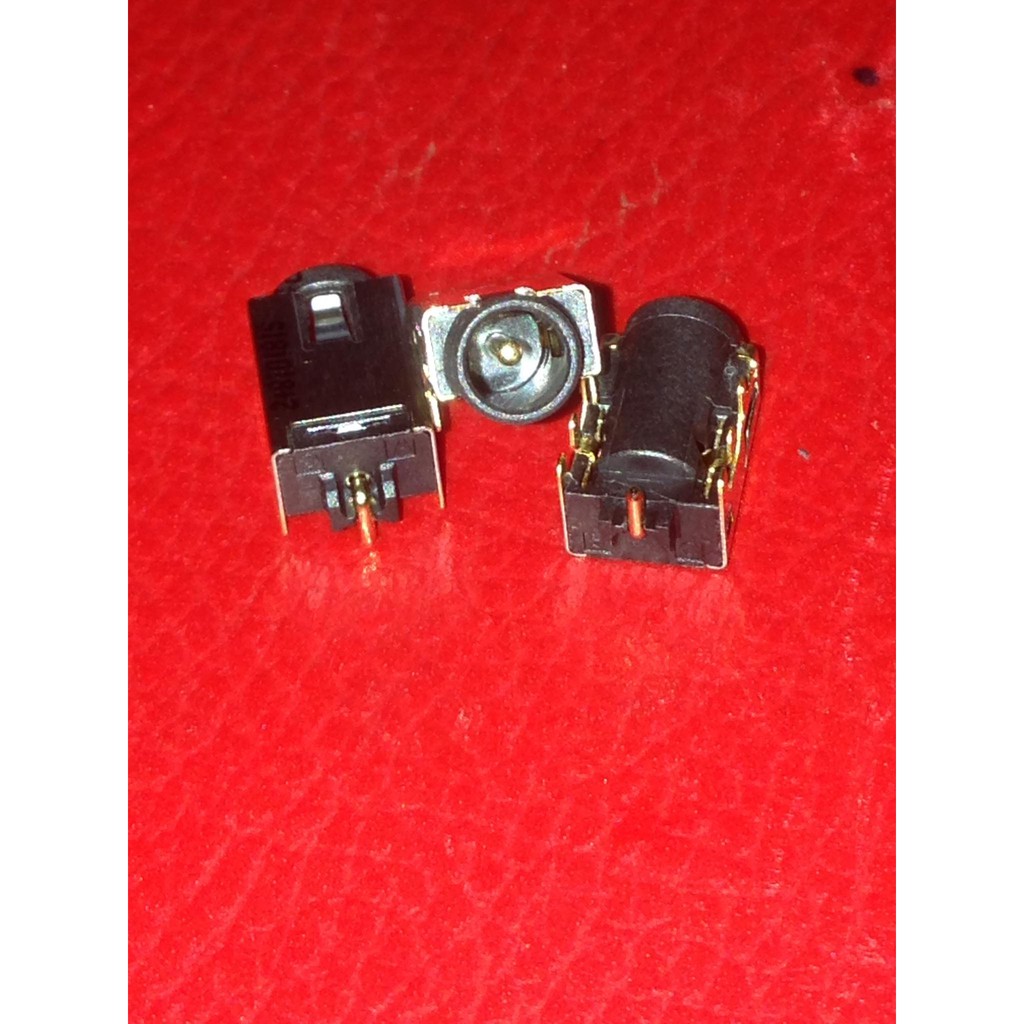 Đầu nguồn không dây - DC IN ASUS X202E S200E S400CA Q200E X201E