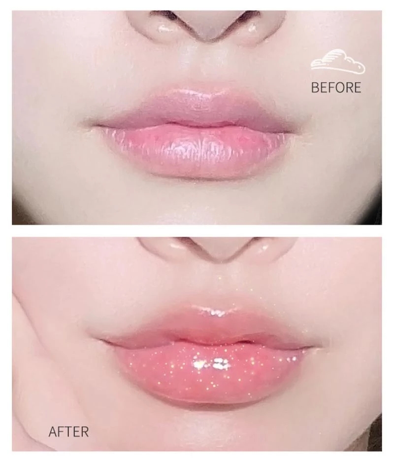 SODM Son bóng dạng lỏng trong suốt dưỡng ẩm | BigBuy360 - bigbuy360.vn