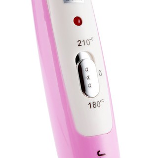 Máy uốn tóc gợn sóng cho nữ