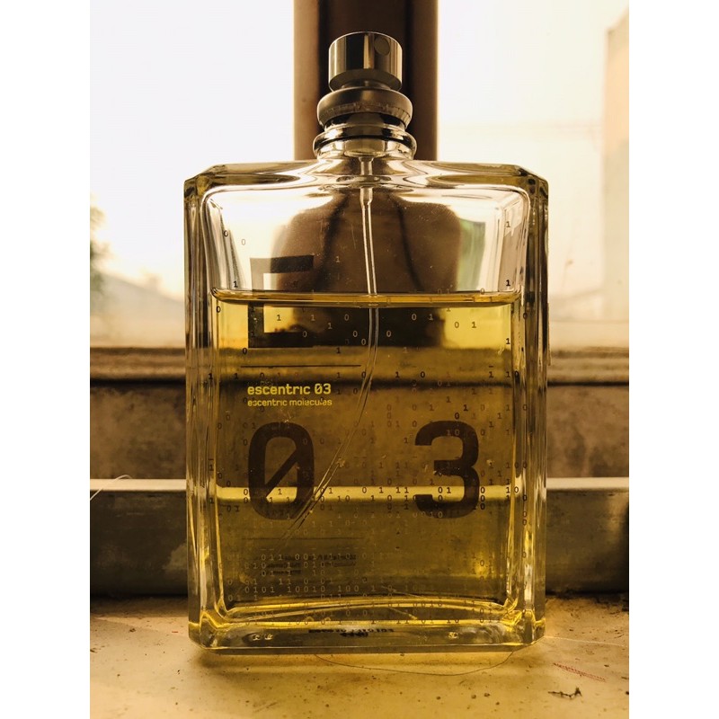 Mẫu thử nước hoa Escentric Molecules Escentric 03 | BigBuy360 - bigbuy360.vn