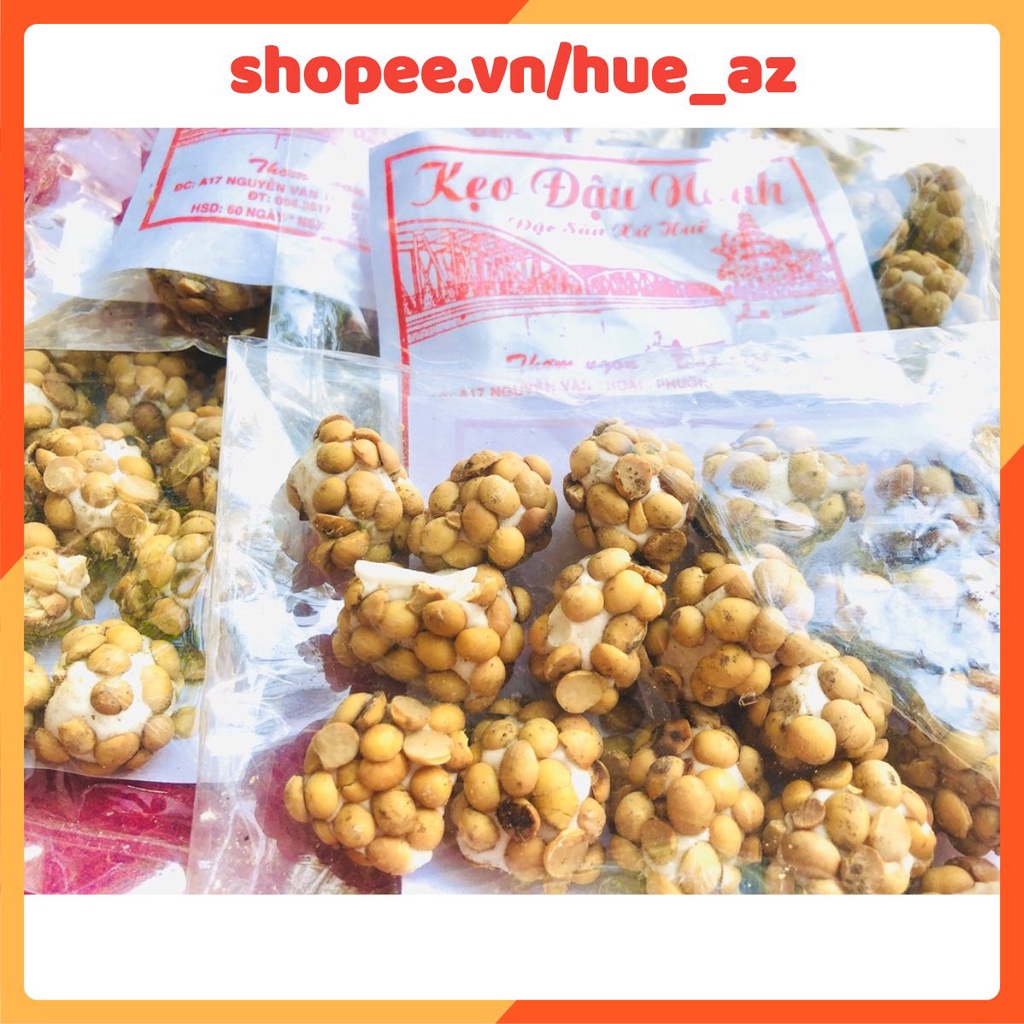 1 gói  Kẹo Đậu Nành - Đặc Sản Huế
