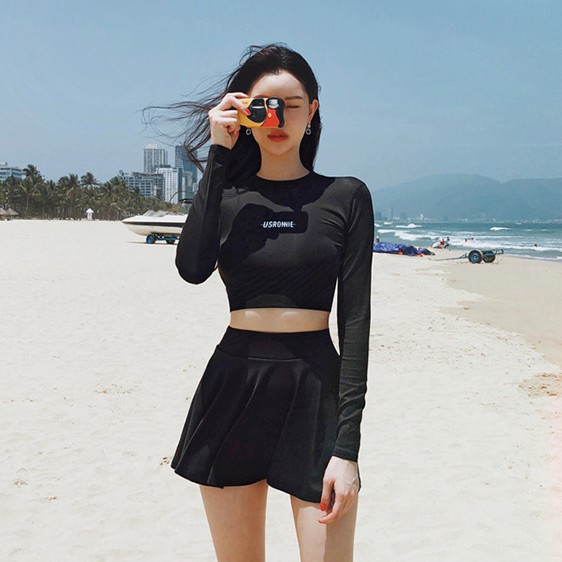 BIKINI đồ bơi nữ cao cấp USRONNIE