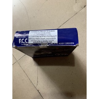 Cụm bố 3 càng AB 125/VARIO 125+150/LEAD 125/SH việt/SH MODE zin FCC (bố mặt xanh)