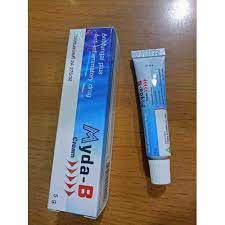 Kem nám Myda-B 15gr