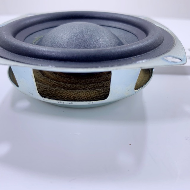 Loa bass cộng hưởng 3 Inch - Có Nhện