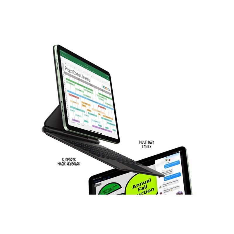 Máy tính bảng iPad Air 10.9 2020 Wi-Fi 64GB chính hãng Apple | BigBuy360 - bigbuy360.vn