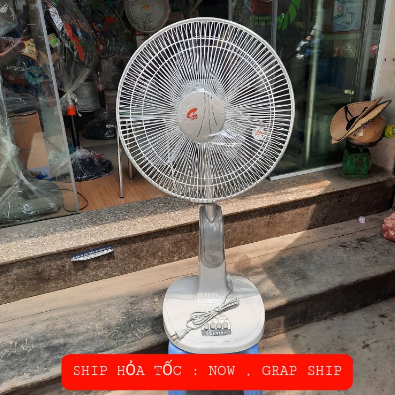 QUẠT LỬNG THÁI LAN JIPLAI JL 2012