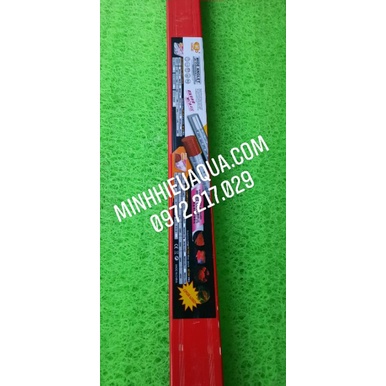 Đèn T10, Đèn Led Tanning Huyết Long Coco T10 1m2, 1m5, 1m8 màu đỏ 4 hàng led chữ V tanning cho huyết long