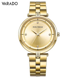 [Tặng vòng tay]Đồng hồ nữ Mini Focus chính hãng MF0120L.03L thời trang cao cấp