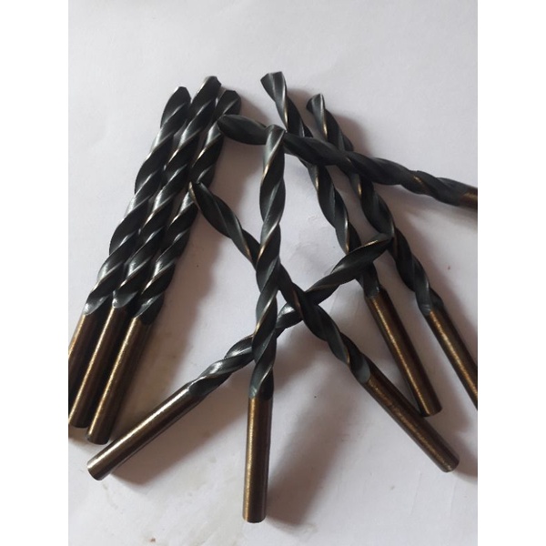 MŨI KHOAN SẮT THÉP, INOX FAVI  đủ saze- hàng