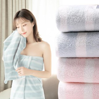 [TP.HCM - CÓ SẴN] Khăn lông Hàn Quốc đủ kích cỡ [ KHĂN MỀM NHƯ BÔNG ].