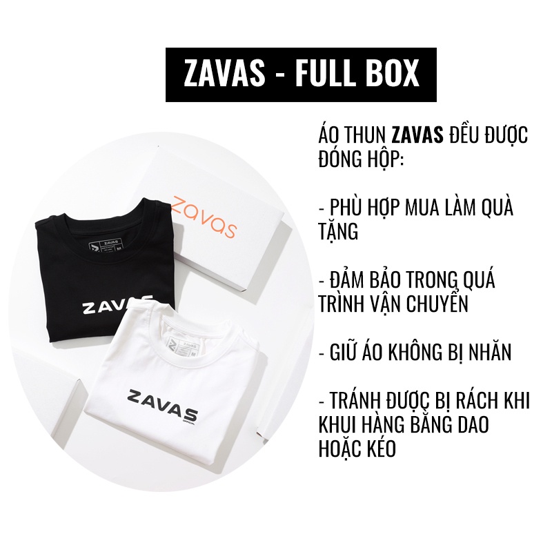 Áo thun nam cổ tròn cao cấp ngắn tay đẹp chất vải cotton co giãn 4 chiều thoáng mát ZAVAS - Z06