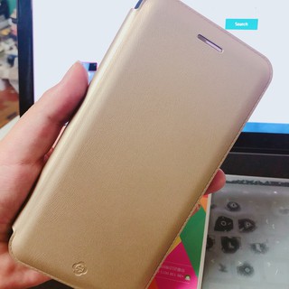 Bao da cao cấp iphone 7 plus, iphone 8 plus hiệu Totu