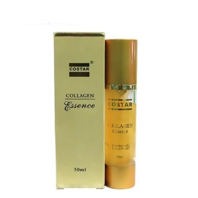 Tinh chất vàng chống nhăn collagen costar